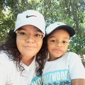 Meet your Posher, Wendy